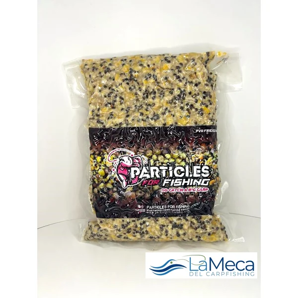 SEMILLA TRIPLE C PARTICLES 3kgs