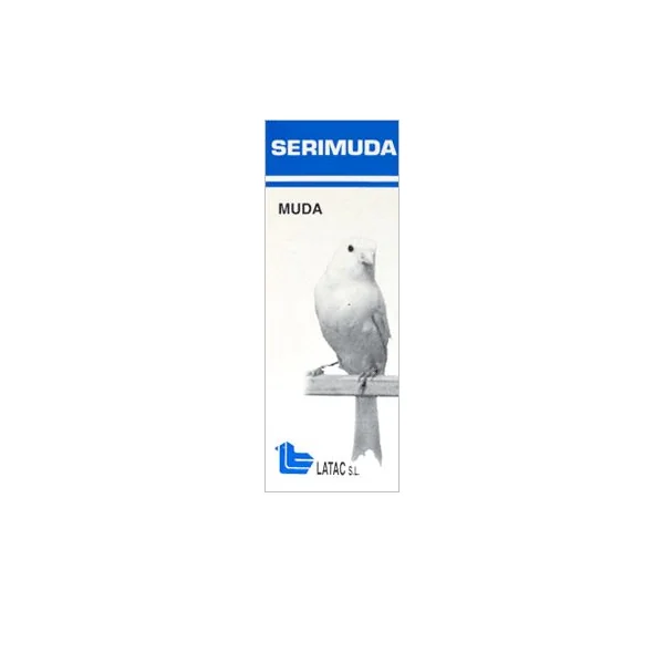 SERIMUDA 150 ML.