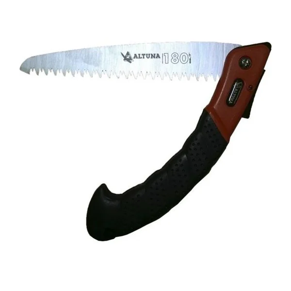 Serrucho plegable - 180mm