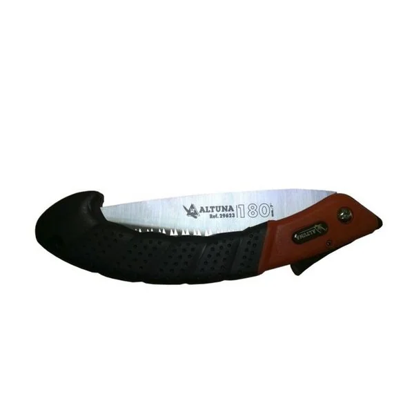 Serrucho plegable - 180mm - Imagen 2