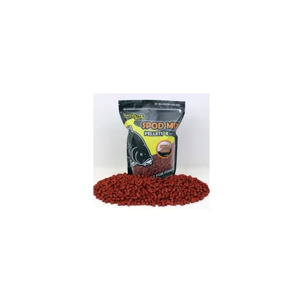 SESSION PACK KRILL CRAB PRO ELITE - Imagen 4
