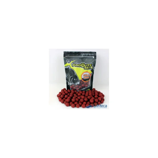 SESSION PACK KRILL CRAB PRO ELITE - Imagen 5