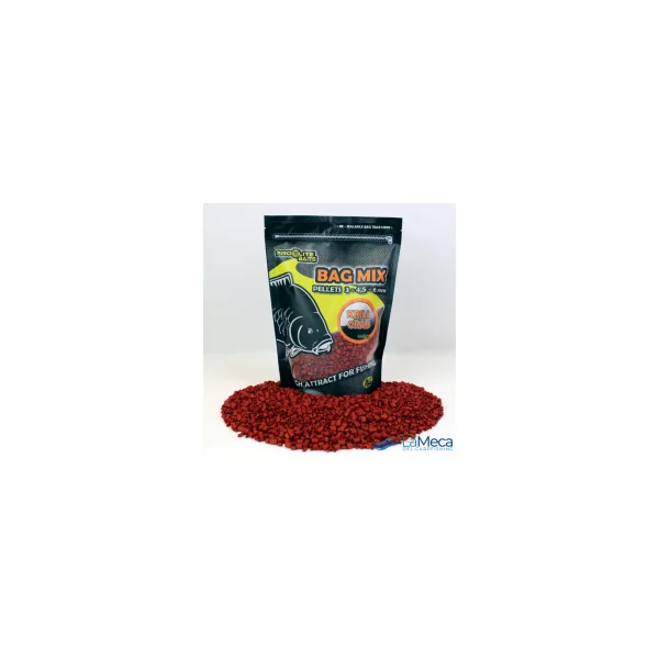 SESSION PACK KRILL CRAB PRO ELITE - Imagen 6