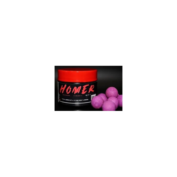 SESSION PACK TRYBION HOMER - Imagen 5