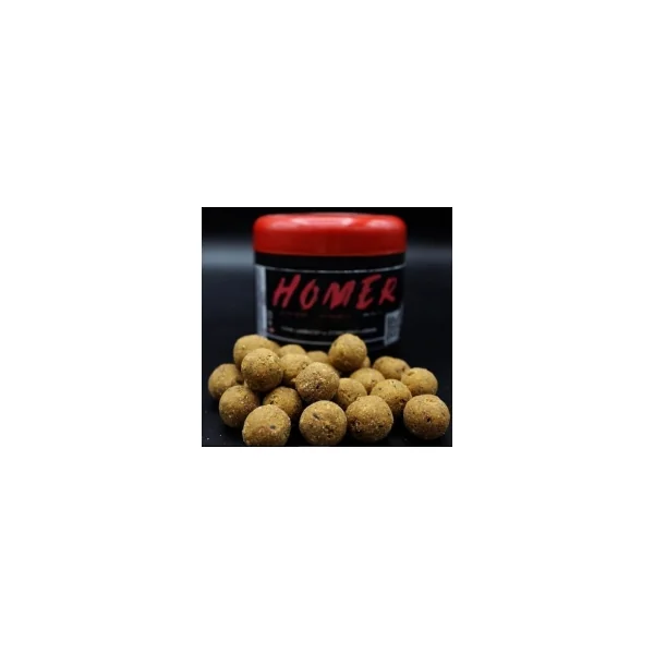 SESSION PACK TRYBION HOMER - Imagen 6