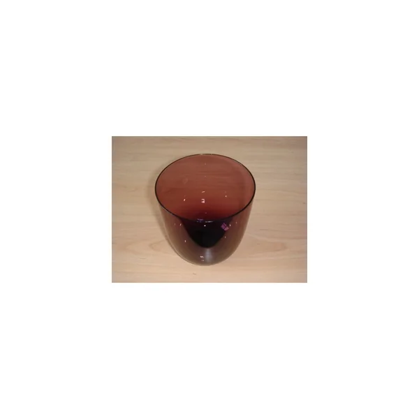 Set de 6 verres de table