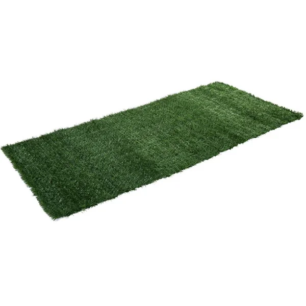 Set di 4 siepi artificiali - 150 x 300 cm - Imagen 4