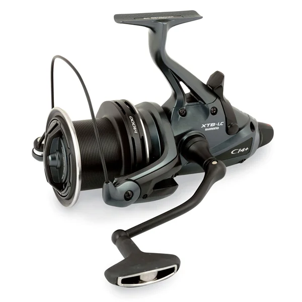 SHIMANO BAITRUNNER CI4 XTB LC