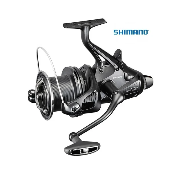 SHIMANO BIG BAITRUNNER LC 14000 XTB DESEMBRAGABLE