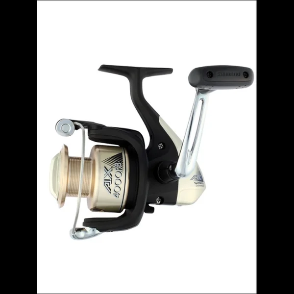Shimano - Carrete AX 4000 FB - Pescabass