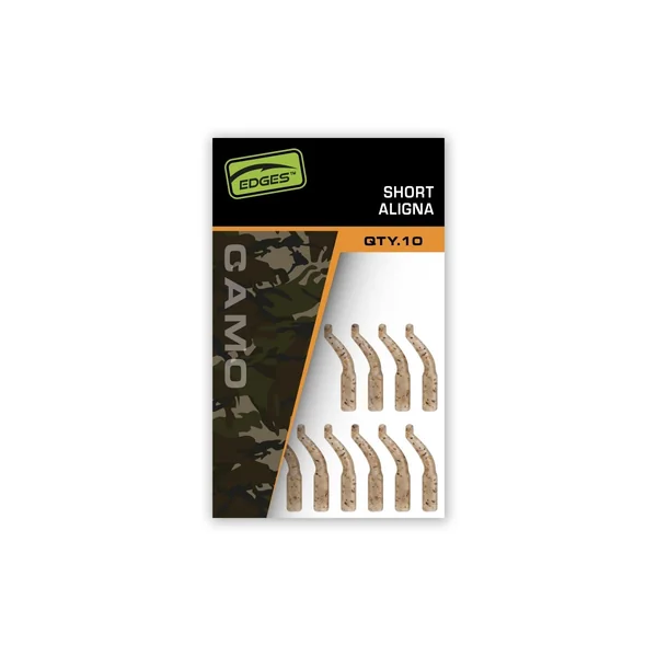 Short Line Aligna - Camo