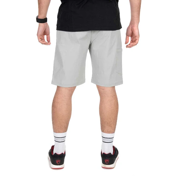 Shorts Fox Rage Lightweight Gray - Imagen 3
