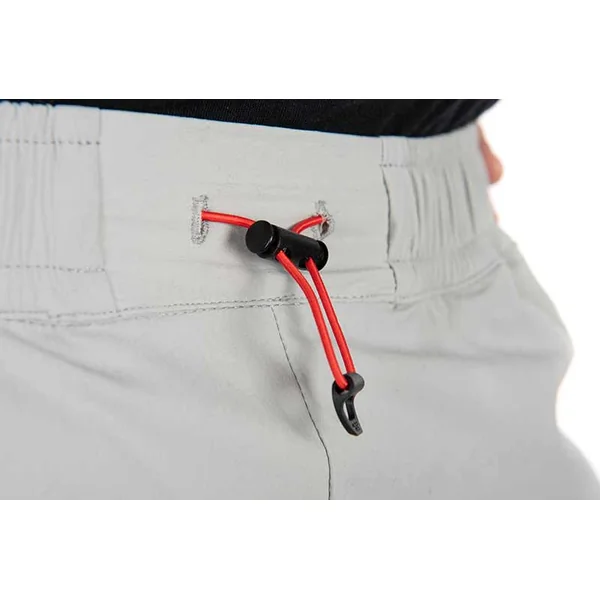Shorts Fox Rage Lightweight Gray - Imagen 6