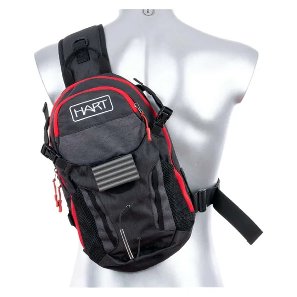 Shoulder bag Hart Airy Tech 10L - Imagen 2