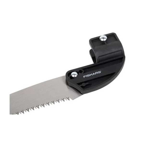 Sierra adaptada para lanza - curvada 33cm