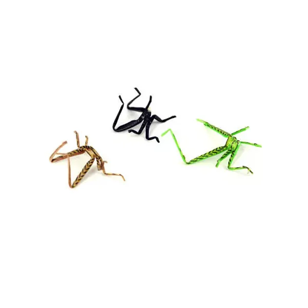 SILIFOAM HOPPER LEGS hotfly - 5 pc.