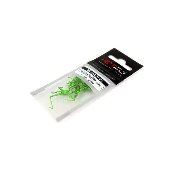 SILIFOAM HOPPER LEGS hotfly - 5 pc. - Imagen 2