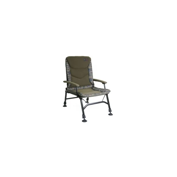 SILLA CAMO HURRICANE ZFISH