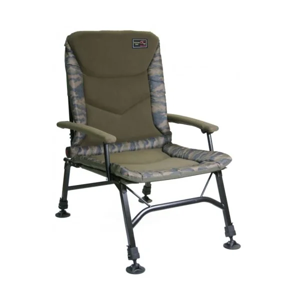 SILLA CAMO HURRICANE ZFISH