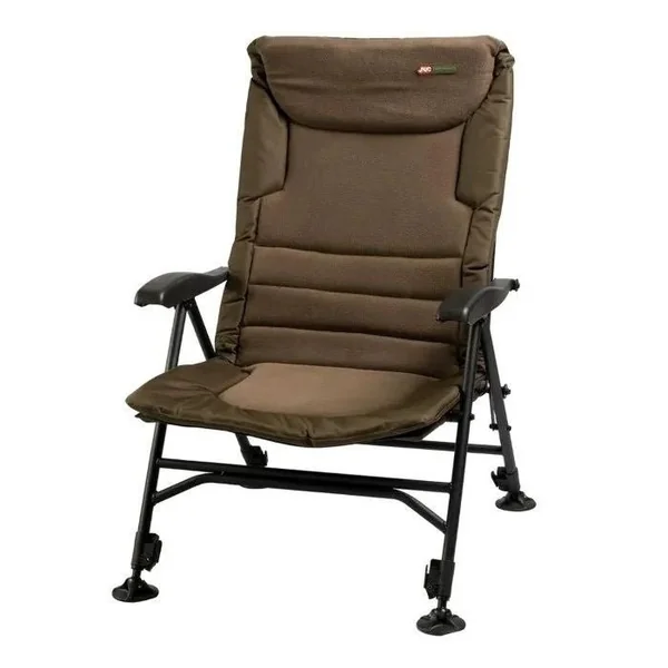 Silla Relaxa Defender II - Reclinable
