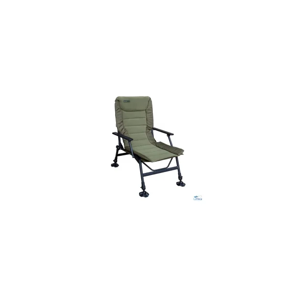 SILLA SONIK BANK-TEK ARMCHAIR