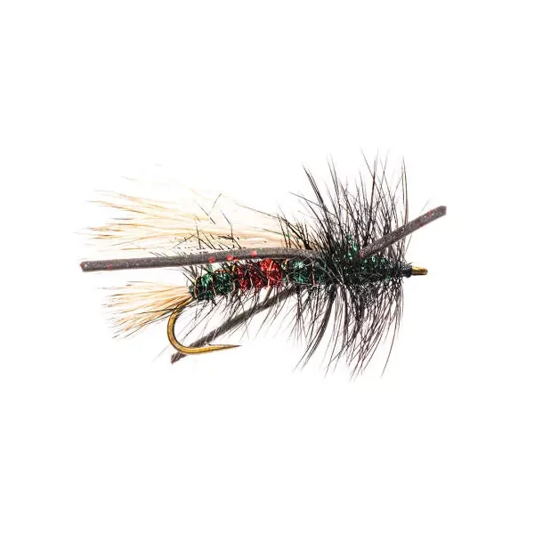 Silverman's Crystal Stimulator - Royal mosca seca