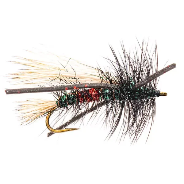 Silverman's Crystal Stimulator - Royal mosca seca - Imagen 3