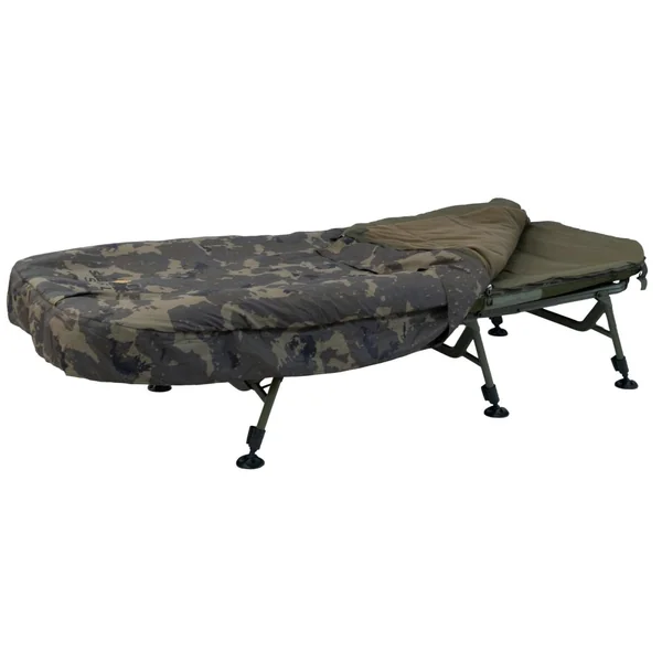 Sistema de arrastre - Mundial - STD - 6 patas