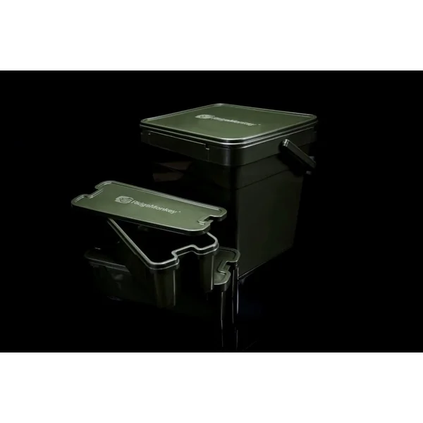 Sistema Modular de Cubo - 17L - Imagen 2
