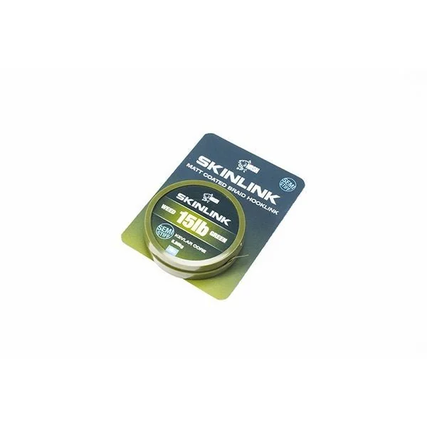 SkinLink - Semi-Rígido - Alga - 35lb