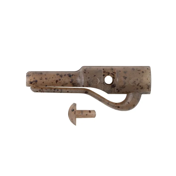 Slik Lead Clip + Clavijas - Camo