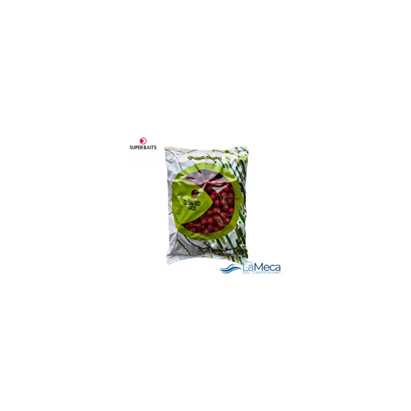 SMOKE FLUMINO DIFERENTES SABORES 125 ML SUPERBAITS - Imagen 3