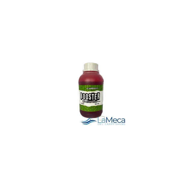 SMOKE FLUMINO DIFERENTES SABORES 125 ML SUPERBAITS - Imagen 4