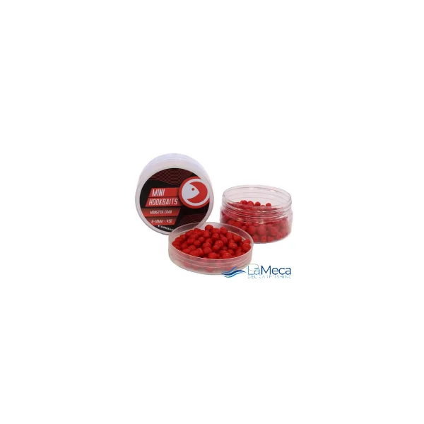 SMOKE FLUMINO DIFERENTES SABORES 125 ML SUPERBAITS - Imagen 10
