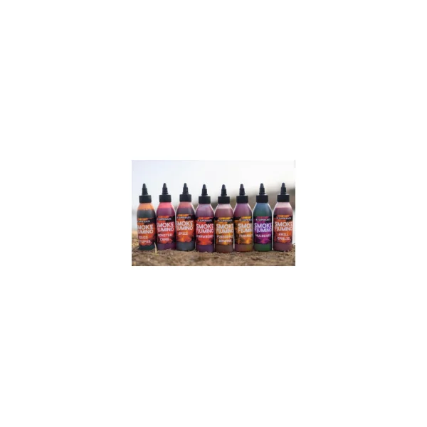 SMOKE FLUMINO DIFERENTES SABORES 125 ML SUPERBAITS