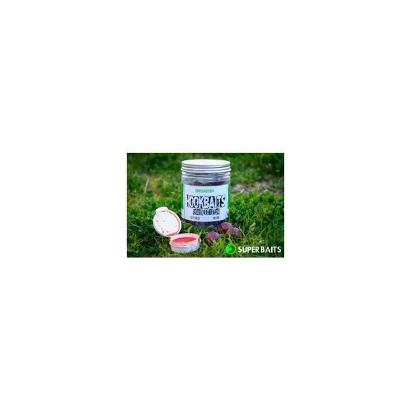 SMOKE FLUMINO DIFERENTES SABORES 125 ML SUPERBAITS - Imagen 2