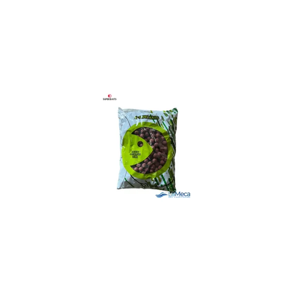 SMOKE FLUMINO DIFERENTES SABORES 125 ML SUPERBAITS - Imagen 4