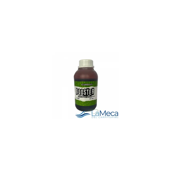 SMOKE FLUMINO DIFERENTES SABORES 125 ML SUPERBAITS - Imagen 5