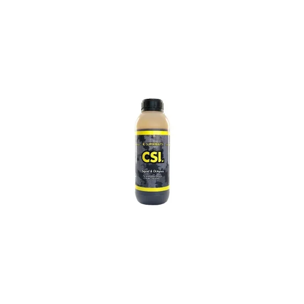 SMOKE FLUMINO DIFERENTES SABORES 125 ML SUPERBAITS - Imagen 6