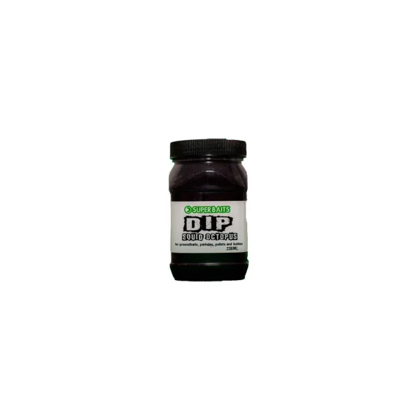 SMOKE FLUMINO DIFERENTES SABORES 125 ML SUPERBAITS - Imagen 7