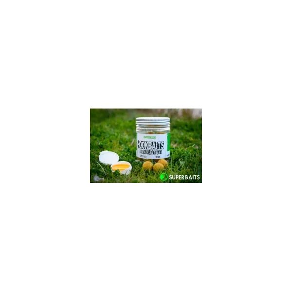 SMOKE FLUMINO DIFERENTES SABORES 125 ML SUPERBAITS - Imagen 2