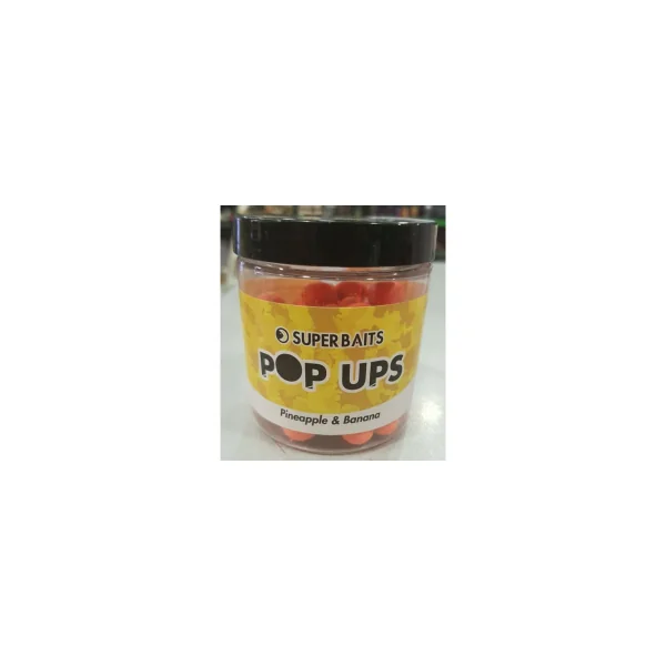 SMOKE FLUMINO DIFERENTES SABORES 125 ML SUPERBAITS - Imagen 3