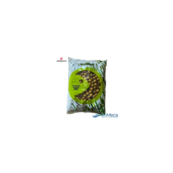 SMOKE FLUMINO DIFERENTES SABORES 125 ML SUPERBAITS - Imagen 4