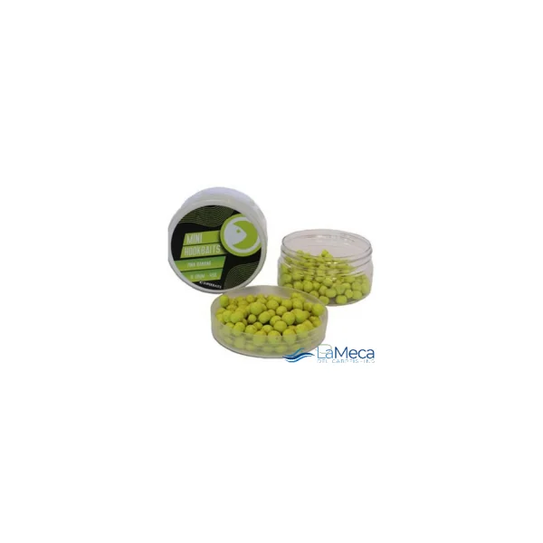 SMOKE FLUMINO DIFERENTES SABORES 125 ML SUPERBAITS - Imagen 9