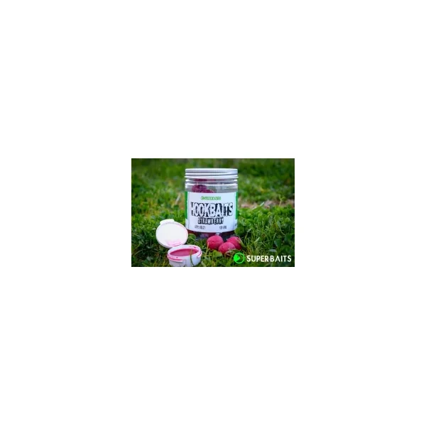 SMOKE FLUMINO DIFERENTES SABORES 125 ML SUPERBAITS - Imagen 2