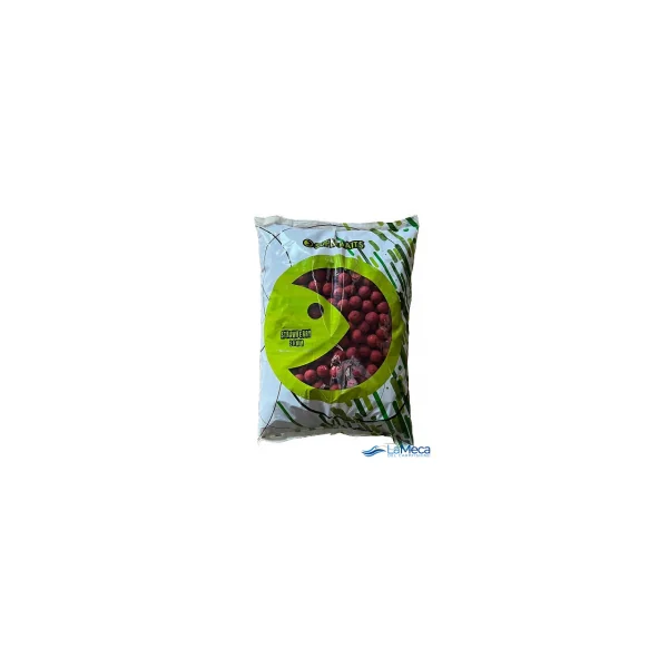 SMOKE FLUMINO DIFERENTES SABORES 125 ML SUPERBAITS - Imagen 4