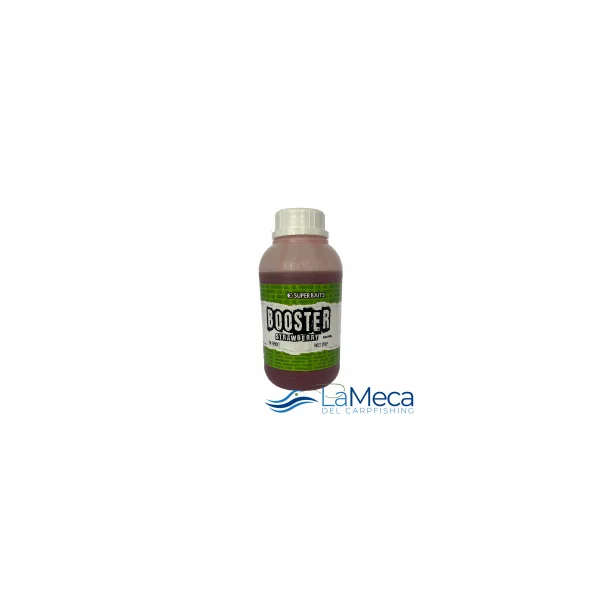 SMOKE FLUMINO DIFERENTES SABORES 125 ML SUPERBAITS - Imagen 5