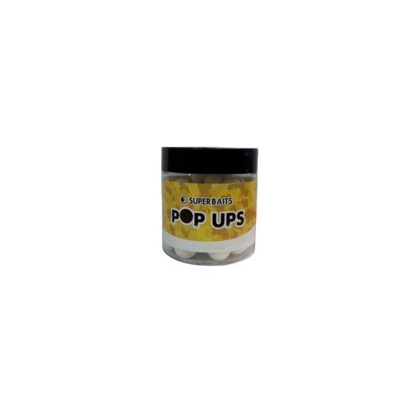 SMOKE FLUMINO DIFERENTES SABORES 125 ML SUPERBAITS - Imagen 3