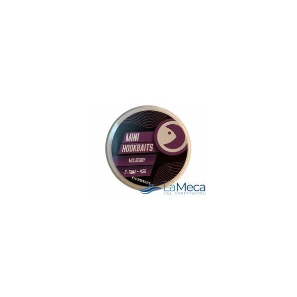 SMOKE FLUMINO DIFERENTES SABORES 125 ML SUPERBAITS - Imagen 8