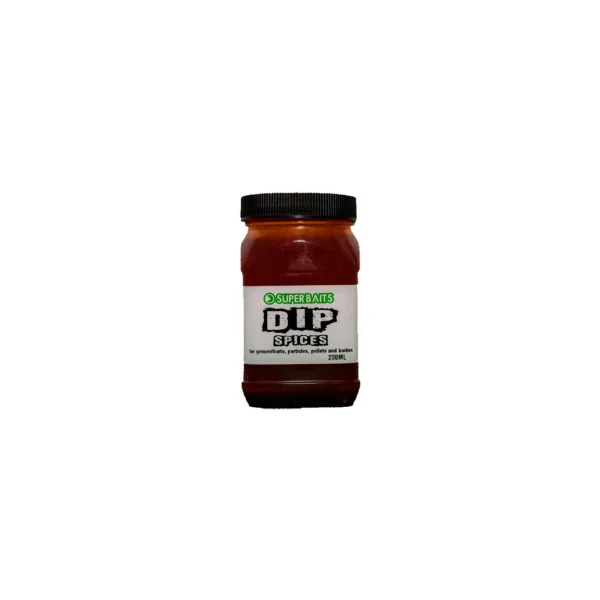 SMOKE FLUMINO DIFERENTES SABORES 125 ML SUPERBAITS - Imagen 7